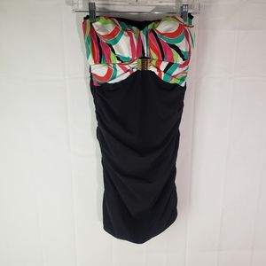 Alex Marie swimsuit swim dress